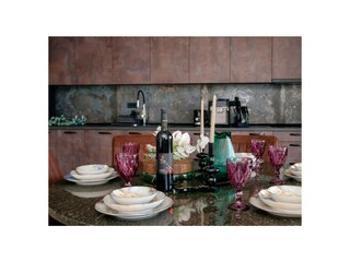 Villa Pula Caratteristiche 5