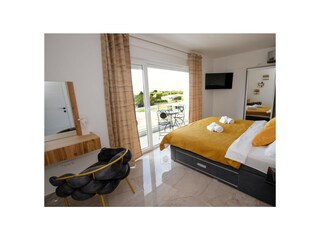 Villa Pula Caratteristiche 6