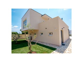 Villa Pula Registrazione all'aperto 3