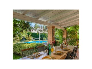 Villa Višnjan Caratteristiche 13