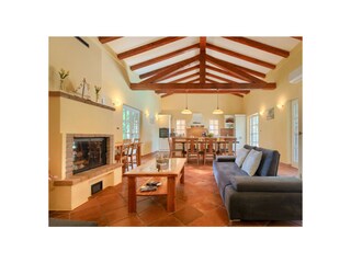 Villa Višnjan Características 8