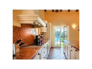 Villa Višnjan Caratteristiche 7