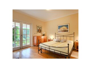 Villa Višnjan Características 11