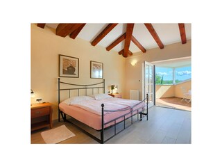 Villa Višnjan Características 14