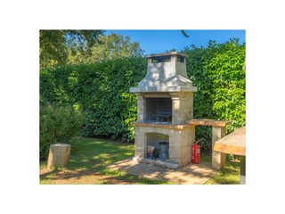 Villa Višnjan Ambiente 25