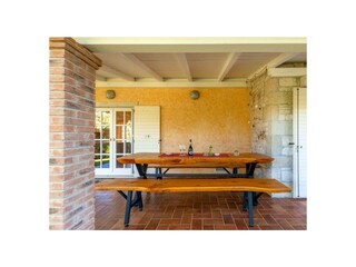Villa Višnjan Características 17