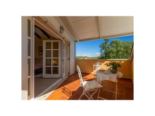 Villa Višnjan Características 21