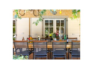 Villa Višnjan Caratteristiche 16