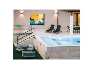 Villa Jakovici Registrazione all'aperto 2