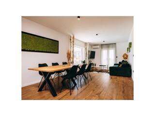Villa Jakovici Características 8