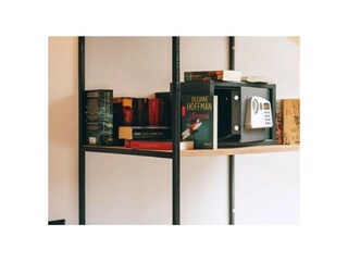 Villa Jakovici Características 13