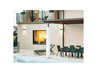 Villa Jakovici Registrazione all'aperto 3