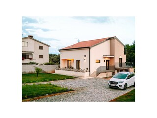 Villa Jakovici Buitenaudio-opname 4