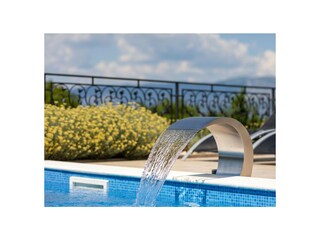 Villa Dobrinj Registrazione all'aperto 2