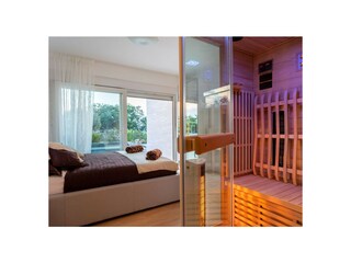 Villa Dobrinj Caratteristiche 8