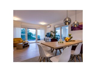 Villa Dobrinj Caratteristiche 10