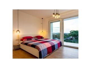 Villa Dobrinj Caratteristiche 11