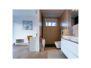 Villa Dobrinj Caratteristiche 13