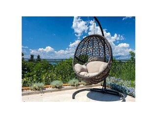 Villa Dobrinj Registrazione all'aperto 6