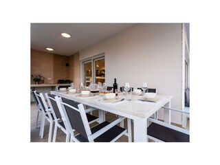 Villa Dobrinj Caratteristiche 24