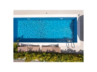 Villa Dobrinj Registrazione all'aperto 1