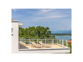 Villa Dobrinj Registrazione all'aperto 9