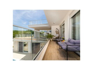 Villa Dobrinj Registrazione all'aperto 10