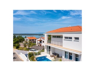 Villa Dobrinj Registrazione all'aperto 4