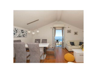 Villa Makarska Características 12