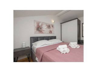 Villa Makarska Características 13