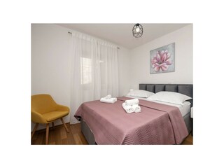 Villa Makarska Características 15