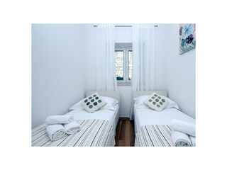 Villa Makarska Características 17