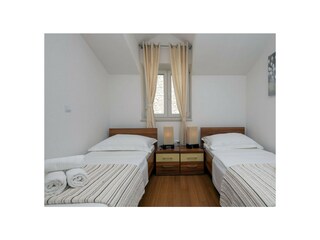 Villa Makarska Características 19