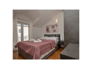 Villa Makarska Características 20