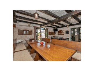Villa Makarska Características 24