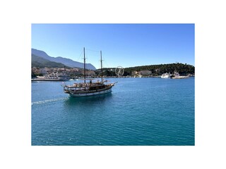 Villa Makarska Entorno 32