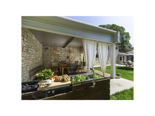 Villa Kanfanar Registrazione all'aperto 3