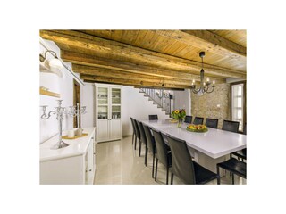 Villa Kanfanar Caratteristiche 5