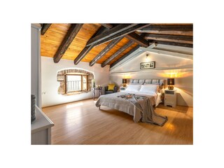 Villa Kanfanar Características 6