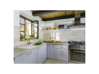 Villa Kanfanar Características 7