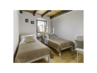 Villa Kanfanar Características 8