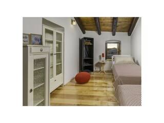 Villa Kanfanar Características 10