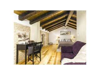 Villa Kanfanar Características 12