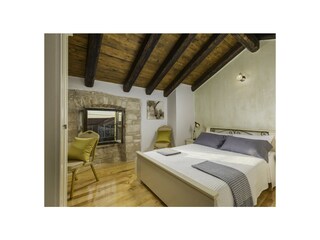 Villa Kanfanar Características 13
