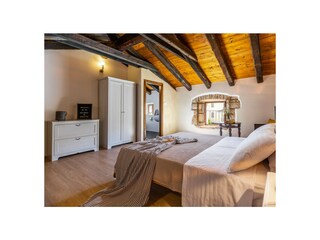 Villa Kanfanar Características 15