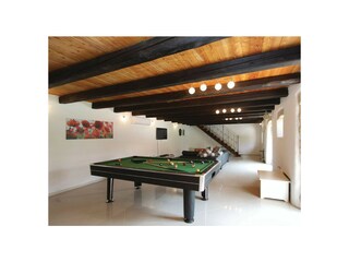 Villa Kanfanar Características 19