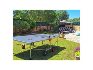 Villa Pula Outdoor Recording 4