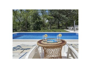 Villa Labin Registrazione all'aperto 2