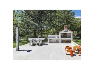 Villa Labin Registrazione all'aperto 5