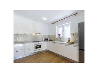 Villa Labin Caratteristiche 8